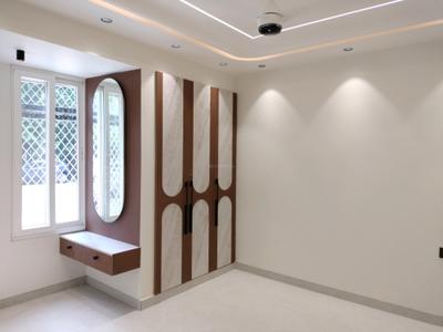 Bedroom Image of 1700 Sq.ft 3 BHK Apartment / Flat for sale in Sector 23 Dwarka New Delhi for Rs. 27200000