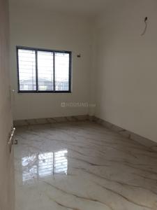 Hall Image of 1038 Sq.ft 2 BHK Apartment / Flat for sale in Baguiati Kolkata for Rs. 3950000