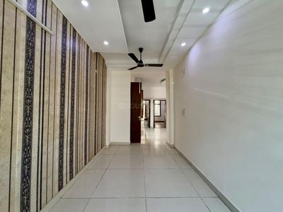 Image of 1350 Sq.ft 3 BHK Apartment / Flat for sale in Kishanpura, Zirakpur for Rs. 5699999