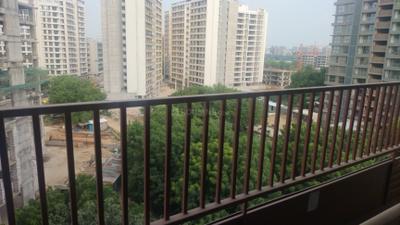 Image of 1638 Sq.ft 2 BHK Apartment / Flat for sale in Dev Aurum, Kudasan, Gandhinagar for Rs. 7500000