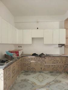 Kitchen Image of 1000 Sq.ft 2 BHK Apartment / Flat for sale in Shree Radha Residency, Noida Extension Greater Noida for Rs. 5950000