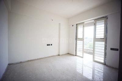 Bedroom Image of 1200 Sq.ft 3 BHK Apartment / Flat for sale in Moshi Pune for Rs. 6600000