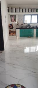 Hall Image of 900 Sq.ft 2 BHK Builder Floor for rent in Gopalpatti Pune for Rs. 15000