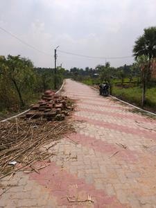 Image of 720 Sq.ft Residential Plot / Land for sale in Nest Valley, Joka, Kolkata for Rs. 152050