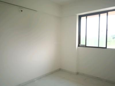 Bedroom Image of 2520 Sq.ft 3 BHK Apartment / Flat for sale in Unique Luxuria, Gota Ahmedabad for Rs. 18000000