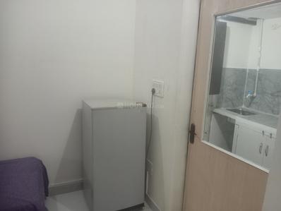Kitchen Image of 250 Sq.ft 4 BHK Independent House for rent in Tajganj Agra for Rs. 10000