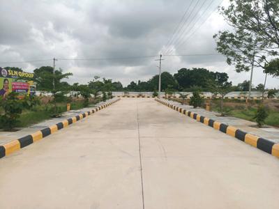 Image of 150 Sq.ft Residential Plot / Land for sale in Medchal, Secunderabad for Rs. 1500002