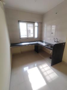 Kitchen Image of 1100 Sq.ft 2 BHK Apartment / Flat for sale in Guruwar Peth Pune for Rs. 8900000