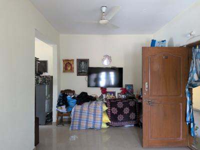 Living Room Image of 1260 Sq.ft 2 BHK Apartment / Flat for sale in Uppal Kalan Secunderabad for Rs. 7824729
