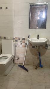 Bathroom Image of 1595 Sq.ft 3 BHK Apartment / Flat for sale in Fortuna Krrish, K Channasandra Bengaluru for Rs. 8500000