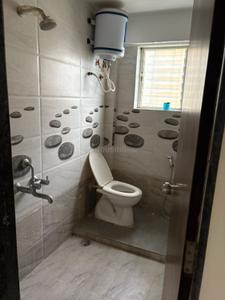Bathroom Image of 1005 Sq.ft 3 BHK Apartment / Flat for sale in Nirala Bazar Aurangabad for Rs. 8000000