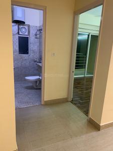 Hall Image of 1265 Sq.ft 3 BHK Apartment / Flat for sale in Paras Tierea, Sector 137 Noida for Rs. 10500000