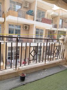 Bedroom Image of 500 Sq.ft 1 BHK Apartment / Flat for sale in Signature Global Andour Heights, Sector 71 Gurgaon for Rs. 5800000