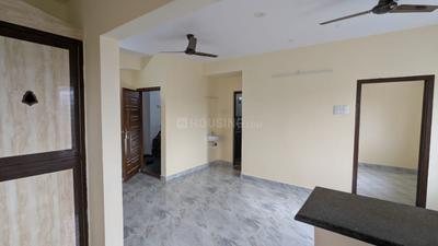 Hall Image of 885 Sq.ft 2 BHK Apartment / Flat for rent in Pattabiram Chennai for Rs. 14500