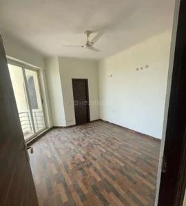 Bedroom Image of 1250 Sq.ft 2 BHK Builder Floor for rent in Ruhil Residency, Sector 3 Bahadurgarh for Rs. 16000