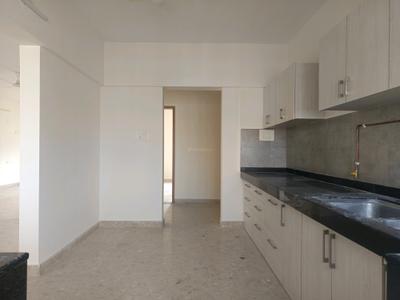 Kitchen Image of 2550 Sq.ft 4.5 BHK Apartment / Flat for sale in Magarpatta Laburnum Park, Magarpatta City Pune for Rs. 42500000