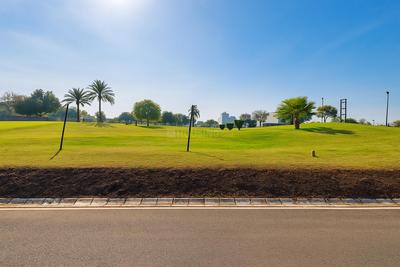 Image of 3600 Sq.ft Residential Plot / Land for sale in Emaar Bungalows, Sector 109, Mohali for Rs. 42500000