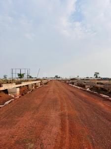 Image of 540 Sq.ft Residential Plot / Land for sale in Sejbahar, Raipur for Rs. 1350000