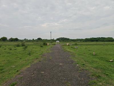 Image of 980 Sq.ft Residential Plot / Land for sale in Mahindra World City, Chennai for Rs. 1469032