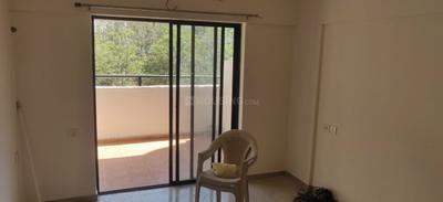 Bedroom Image of 955 Sq.ft 2 BHK Apartment / Flat for sale in Gini Sanskruti, Hadapsar Pune for Rs. 6800000