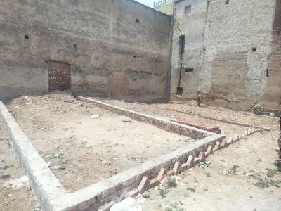 Image of 452 Sq.ft Residential Plot / Land for sale in Sector 6, Gurgaon for Rs. 5500000