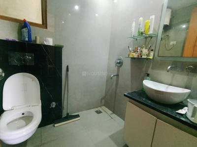 Image of 2367 Sq.ft 3 BHK Builder Floor for sale in Sector 22, Gurgaon for Rs. 24876435