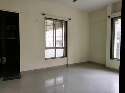 Bedroom Image of 1100 Sq.ft 2 BHK Apartment / Flat for rent in S K Venkateshwara Heights, Baner Pune for Rs. 29000