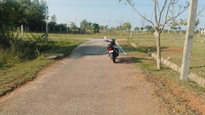 Image of 1200 Sq.ft Residential Plot / Land for sale in Yandahalli, Mysore for Rs. 380000