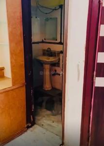 Bathroom Image of 800 Sq.ft 2 BHK Apartment / Flat for sale in Shastri Nagar Jaipur for Rs. 6000000