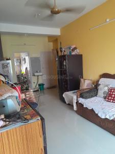 Hall Image of 850 Sq.ft 2 BHK Apartment / Flat for sale in Haltu Kolkata for Rs. 3500000