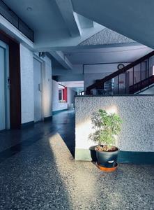 Image of 1200 Sq.ft 2 BHK Apartment / Flat for sale in Kowdiar, Thiruvananthapuram for Rs. 6500000