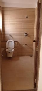 Bathroom Image of 1200 Sq.ft 4.5 BHK Independent House for rent in Waghodia Road Vadodara for Rs. 25000