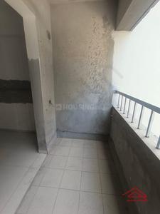 Balcony Image of 1374 Sq.ft 3 BHK Apartment / Flat for sale in DS Sky Shubham, K R Puram Bengaluru for Rs. 9600000