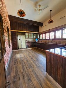 Kitchen Image of 7700 Sq.ft 5 BHK Independent House for sale in Padur Chennai for Rs. 105000000