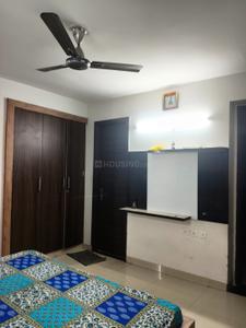 Bedroom Image of 998 Sq.ft 2 BHK Apartment / Flat for sale in Pratap Nagar Jaipur for Rs. 6700000
