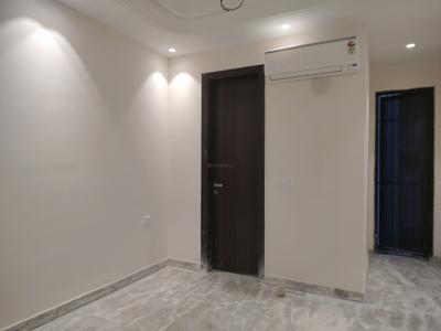 Bedroom Image of 1750 Sq.ft 3 BHK Builder Floor for sale in Bhardwaj Associates and Builders Bhardwaj Homes by Bhardwaj Associates &amp; Builders, Saket New Delhi for Rs. 47500000
