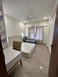 Hall Image of 1513 Sq.ft 3 BHK Apartment / Flat for sale in KT Nagar Nagpur for Rs. 7200000