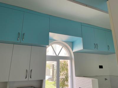 Kitchen Image of 1817 Sq.ft 3 BHK Villa for rent in Casagrand Grandio, Navalur Chennai for Rs. 44000