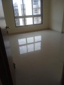 Bedroom Image of 1500 Sq.ft 2 BHK Apartment / Flat for rent in Godrej Prime, Chembur Mumbai for Rs. 78000