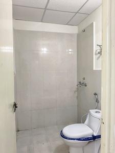 Bedroom One Image of 1100 Sq.ft 3 BHK Apartment / Flat for rent in Pyramid Infinity, Sector 70 Gurgaon for Rs. 26000