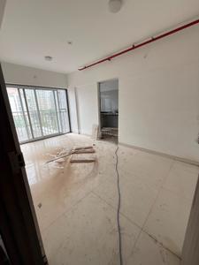 1 BHK Flat