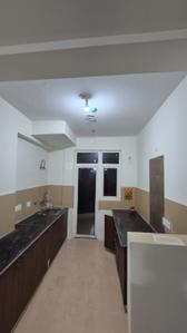 Kitchen Image of 1575 Sq.ft 3 BHK Apartment / Flat for sale in Amrapali Heartbeat City IV, Sector 107 Noida for Rs. 18000000