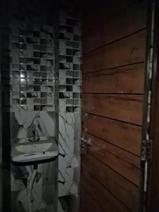 Common Bathroom Image of 900 Sq.ft 2 BHK Apartment / Flat for sale in JMD Vinayaka County, Sector 74 Noida for Rs. 4500000