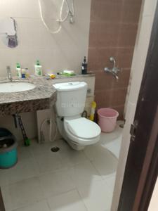 Bathroom Image of 1400 Sq.ft 2.5 BHK Apartment / Flat for sale in Sector 95 Gurgaon for Rs. 14700000