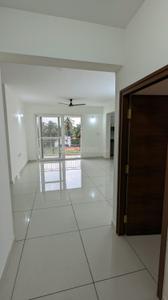 Hall Image of 1365 Sq.ft 3 BHK Apartment / Flat for rent in Pariwar Passion, Doddakammanahalli Bengaluru for Rs. 40000