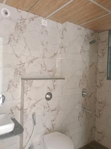 Bedroom Two Image of 1190 Sq.ft 2 BHK Apartment / Flat for sale in Kalpataru Harmony, Wakad Pune for Rs. 11000000