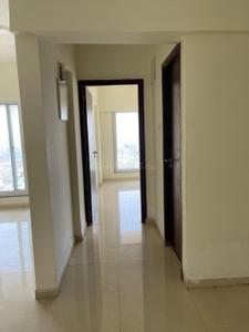 Image of 1140 Sq.ft 2 BHK Apartment / Flat for rent in Ruparel Orion, Chembur, Mumbai for Rs. 70000