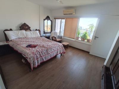 Bedroom Image of 1300 Sq.ft 2 BHK Apartment / Flat for sale in Bandra West Mumbai for Rs. 125000000
