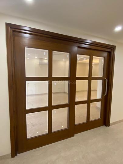 Safdarjung Enclave Bedroom 1