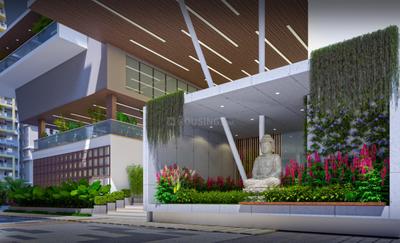 Image of 1600 Sq.ft 2 BHK Apartment / Flat for sale in Kollur, Hyderabad for Rs. 10000000